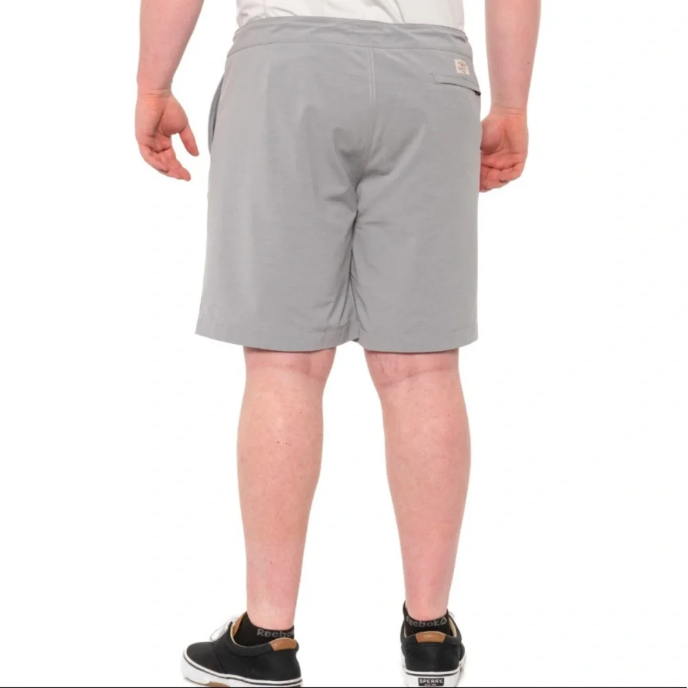 🛑CLEARANCE‼️ ♻️☔️🆕 Faherty Original All-Day water repellent Shorts